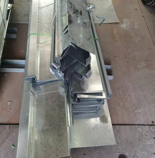 乌马河防火铁皮